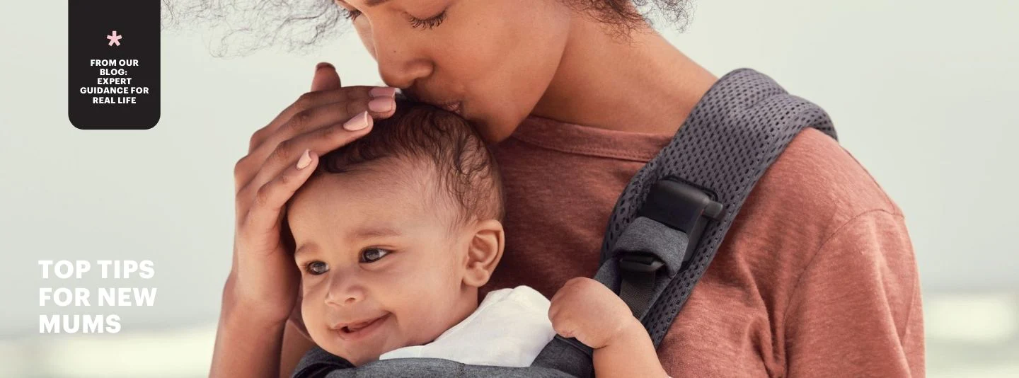 Your Baby's World, Simplified