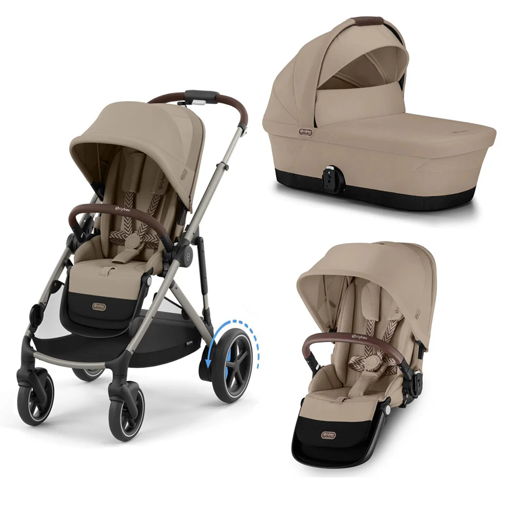 Baby Village - Best for Baby